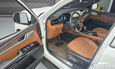 Kia Mohave 2022 3.0 Автомат в Москве № 120974, миниатюра 6