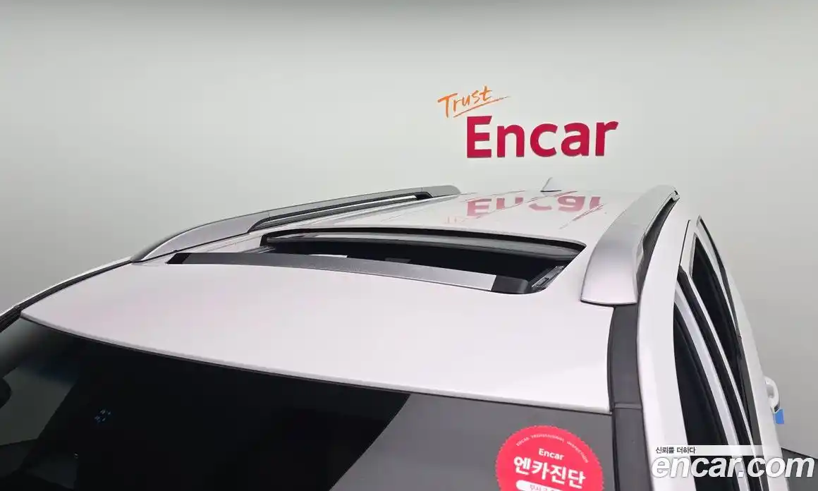 Kia Mohave 2022 3.0 Автомат в Москве № 120974, фото 7