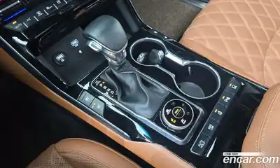 Kia Mohave 2022 3.0 Автомат в Москве № 120974, миниатюра 8