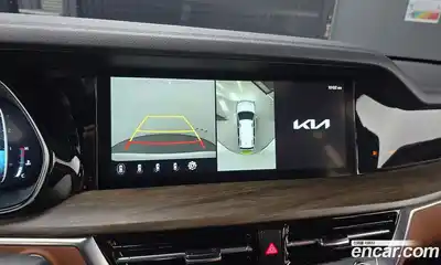 Kia Mohave 2022 3.0 Автомат в Москве № 120974, миниатюра 10