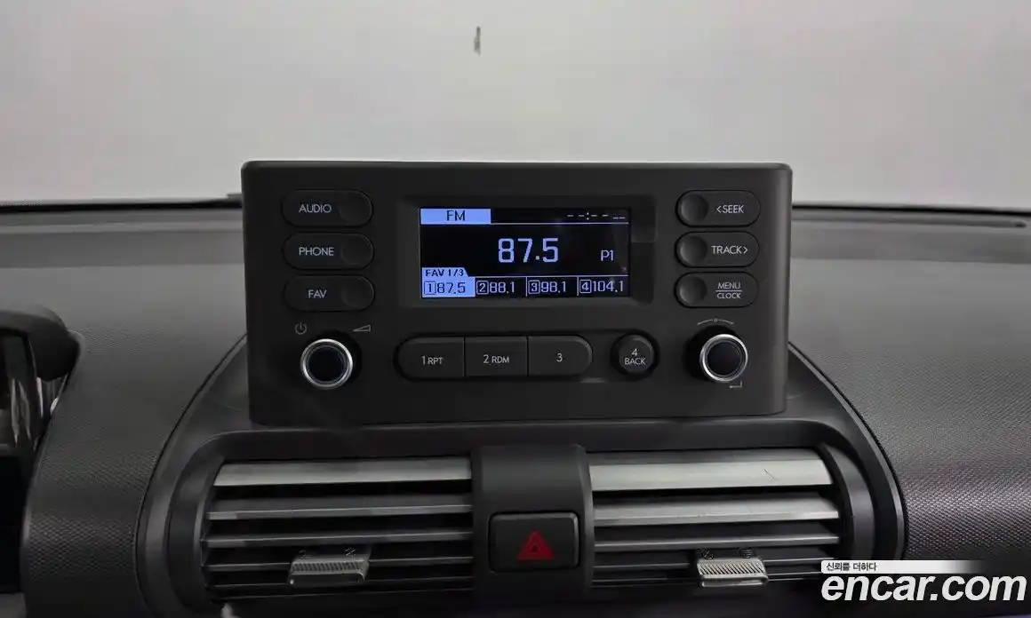 Hyundai Casper 2023 1.0 Автомат в Москве № 121034, фото 11