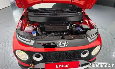 Hyundai Casper 2023 1.0 Автомат в Москве № 121034, миниатюра 12