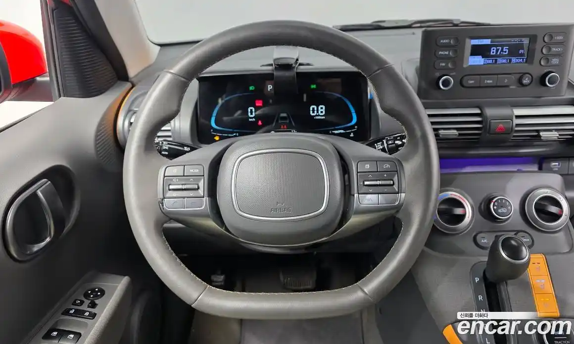 Hyundai Casper 2023 1.0 Автомат в Москве № 121034, фото 13