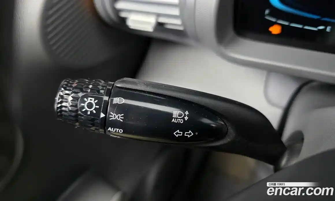 Hyundai Casper 2023 1.0 Автомат в Москве № 121034, фото 17