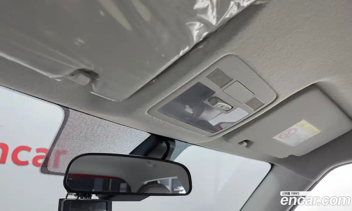 Hyundai Casper 2023 1.0 Автомат в Москве № 121034, фото 19