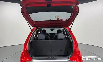 Hyundai Casper 2023 1.0 Автомат в Москве № 121034, миниатюра 2