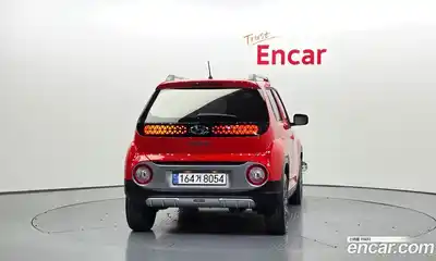 Hyundai Casper 2023 1.0 Автомат в Москве № 121034, миниатюра 6