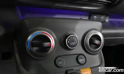 Hyundai Casper 2023 1.0 Автомат в Москве № 121034, миниатюра 8