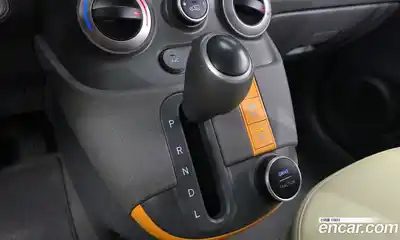 Hyundai Casper 2023 1.0 Автомат в Москве № 121034, миниатюра 9