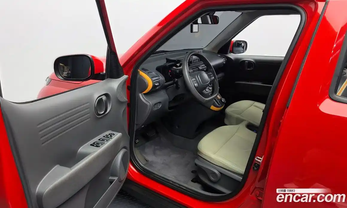 Hyundai Casper 2023 1.0 Автомат в Москве № 121034, фото 10