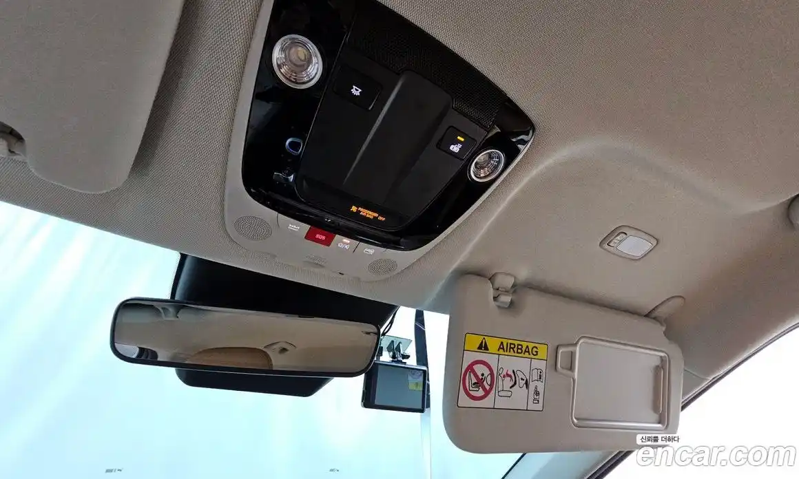 Kia EV6 2023 0.1 Автомат в Москве № 121093, фото 15