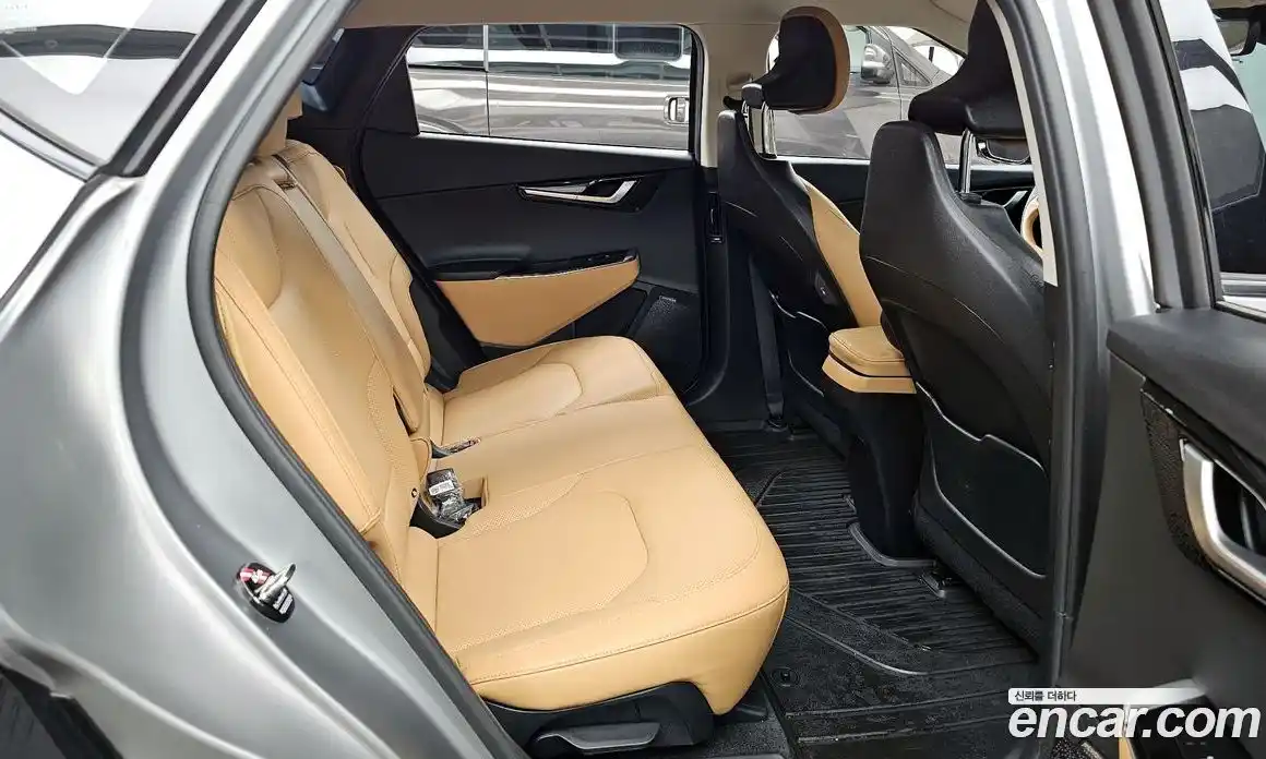 Kia EV6 2023 0.1 Автомат в Москве № 121093, фото 20