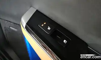 Kia EV6 2023 0.1 Автомат в Москве № 121093, миниатюра 5