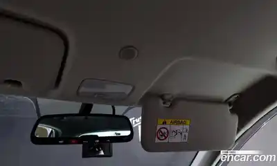 Kia Morning 2022 1.0 Автомат в Москве № 121160, миниатюра 11