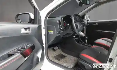 Kia Morning 2022 1.0 Автомат в Москве № 121160, миниатюра 12