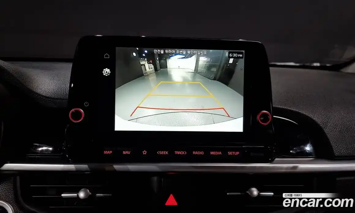 Kia Morning 2022 1.0 Автомат в Москве № 121160, фото 18