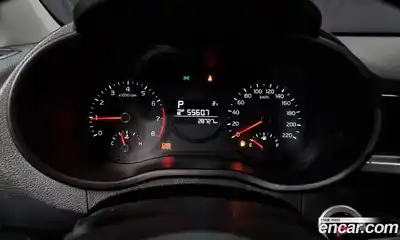 Kia Morning 2022 1.0 Автомат в Москве № 121160, миниатюра 8