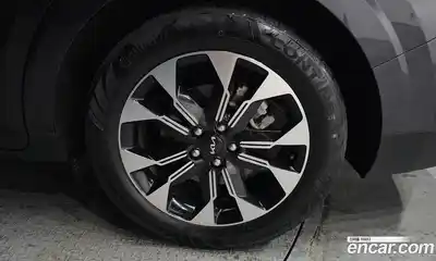 Kia Canival 2023 3.5 Автомат в Москве № 121511, миниатюра 5