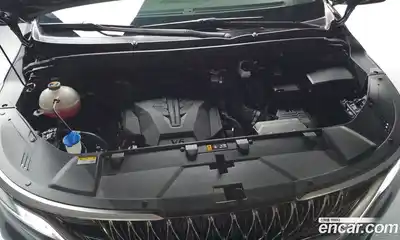 Kia Canival 2023 3.5 Автомат в Москве № 121511, миниатюра 6