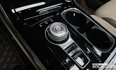 Kia Canival 2023 3.5 Автомат в Москве № 121511, миниатюра 9