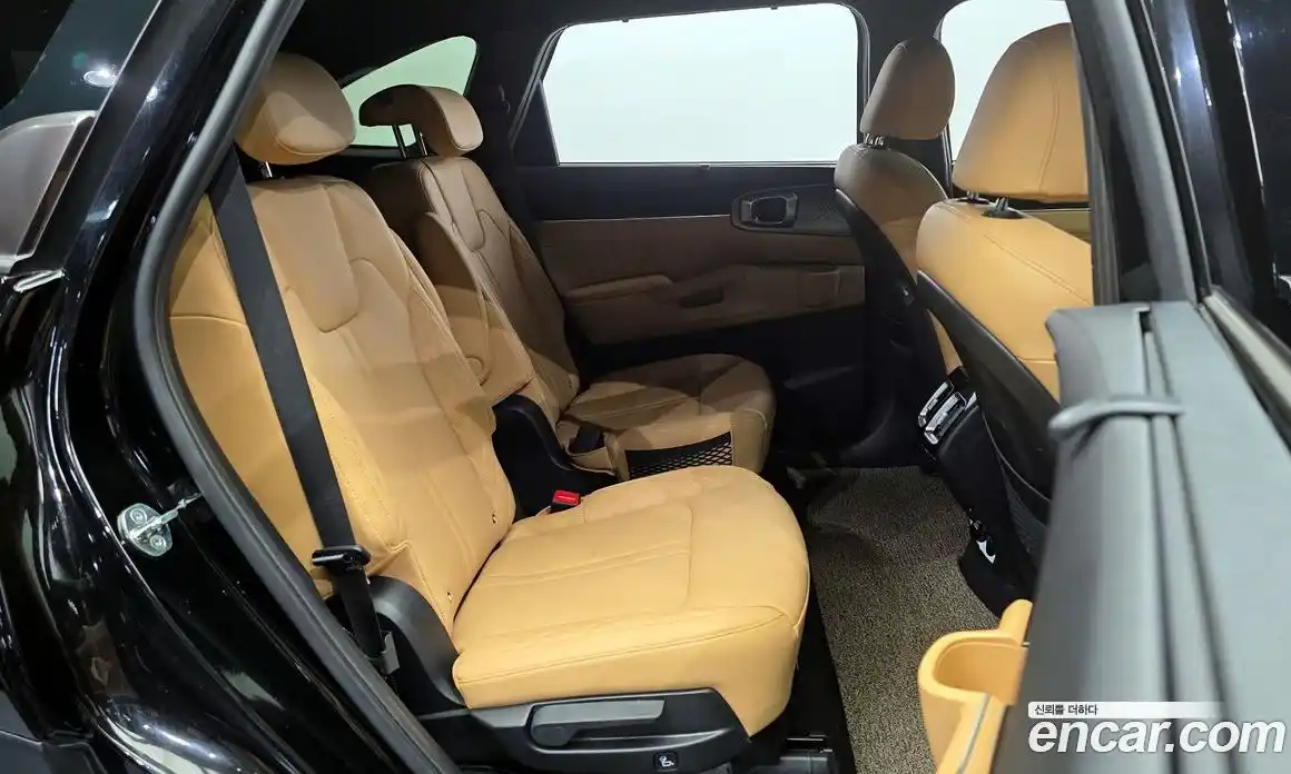 Kia Sorento 2022 1.6 Автомат в Москве № 121798, фото 15