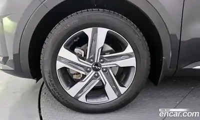 Kia Sorento 2022 1.6 Автомат в Москве № 121798, миниатюра 4