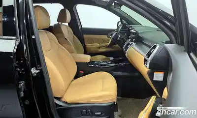 Kia Sorento 2022 1.6 Автомат в Москве № 121798, миниатюра 6