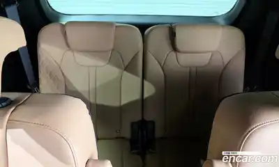 Kia Sorento 2022 1.6 Автомат в Москве № 121798, миниатюра 9