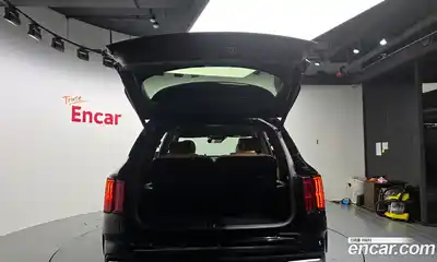Kia Sorento 2022 1.6 Автомат в Москве № 121798, миниатюра 10