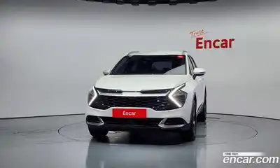 Kia Sportage 2023 1.6 Автомат в Москве № 122026, миниатюра 12