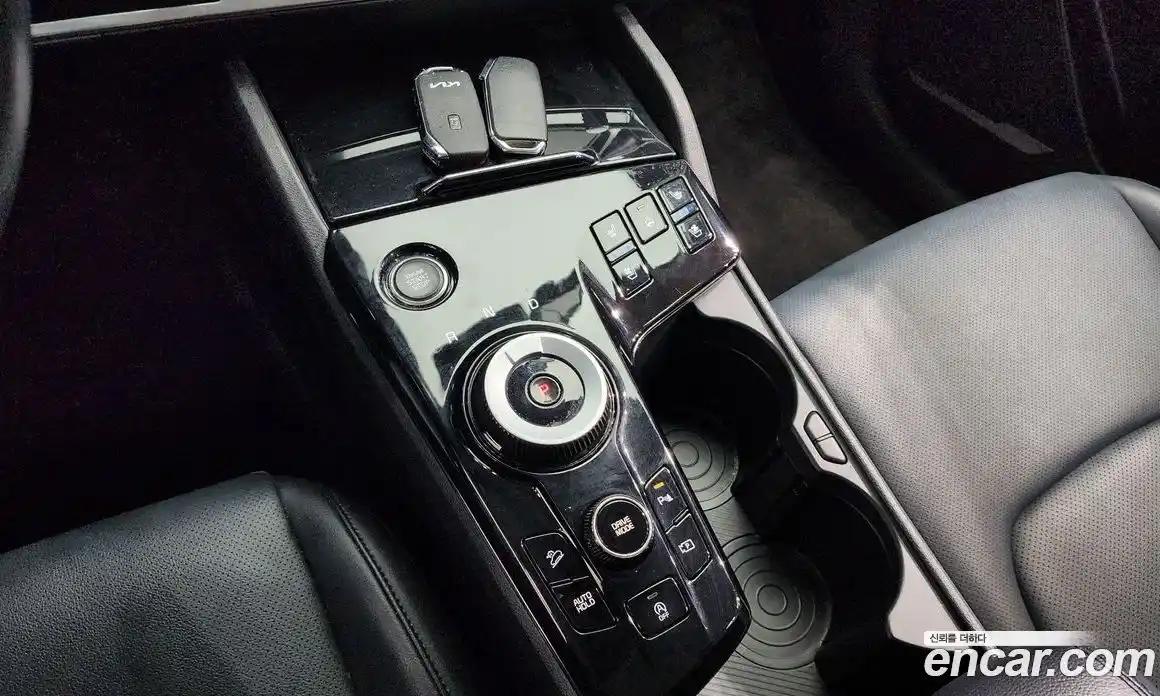 Kia Sportage 2023 1.6 Автомат в Москве № 122026, фото 14