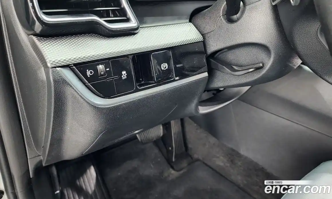 Kia Sportage 2023 1.6 Автомат в Москве № 122026, фото 16