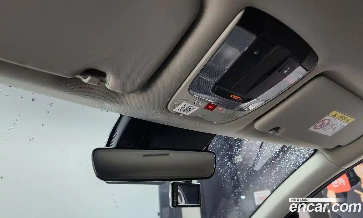 Kia Sportage 2023 1.6 Автомат в Москве № 122026, фото 4