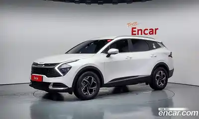 Kia Sportage 2023 1.6 Автомат в Москве № 122026, миниатюра 6