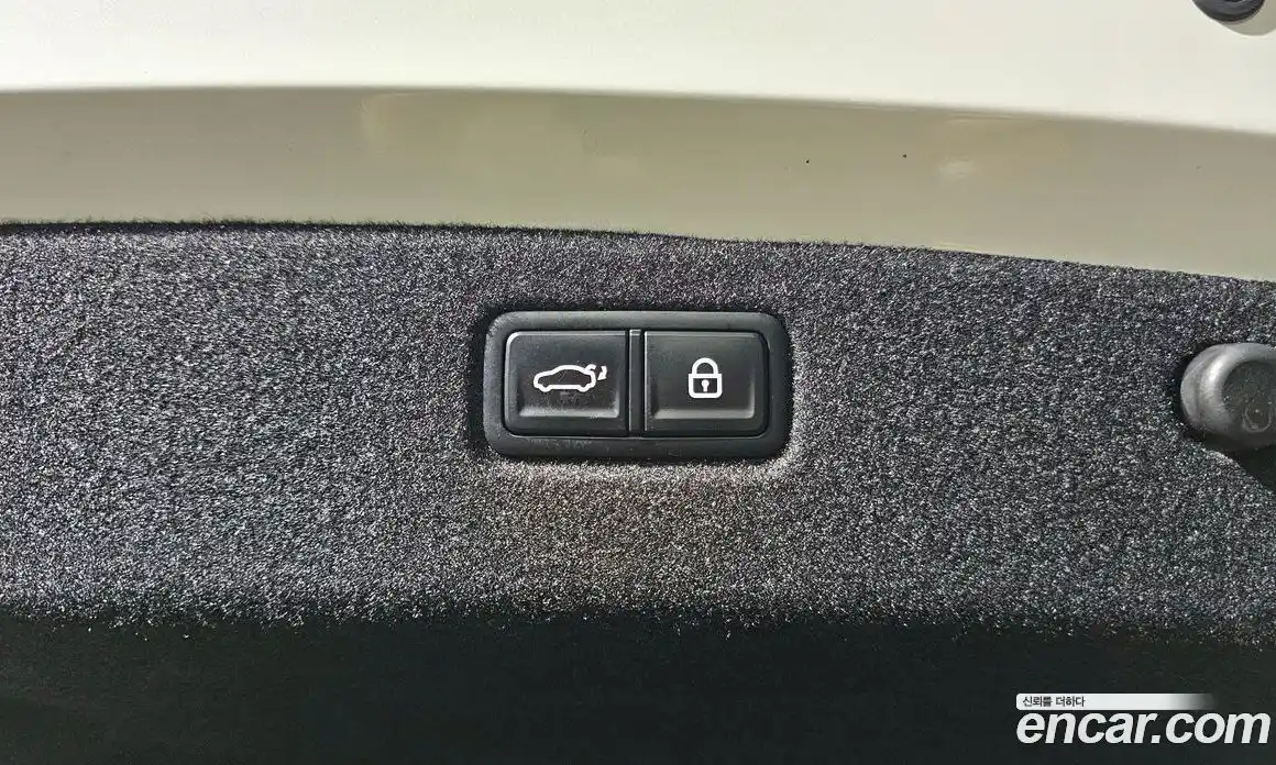 Kia K9 2023 3.8 Автомат в Москве № 123094, фото 14