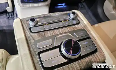 Kia K9 2023 3.8 Автомат в Москве № 123094, миниатюра 2