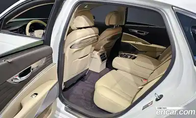 Kia K9 2023 3.8 Автомат в Москве № 123094, миниатюра 3