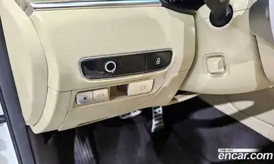 Kia K9 2023 3.8 Автомат в Москве № 123094, миниатюра 4