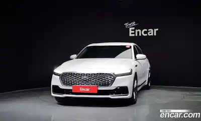 Kia K9 2023 3.8 Автомат в Москве № 123094, миниатюра 5