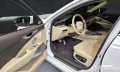 Kia K9 2023 3.8 Автомат в Москве № 123094, миниатюра 6