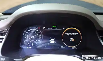 Kia K9 2023 3.8 Автомат в Москве № 123094, миниатюра 8