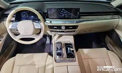 Kia K9 2023 3.8 Автомат в Москве № 123094, миниатюра 10