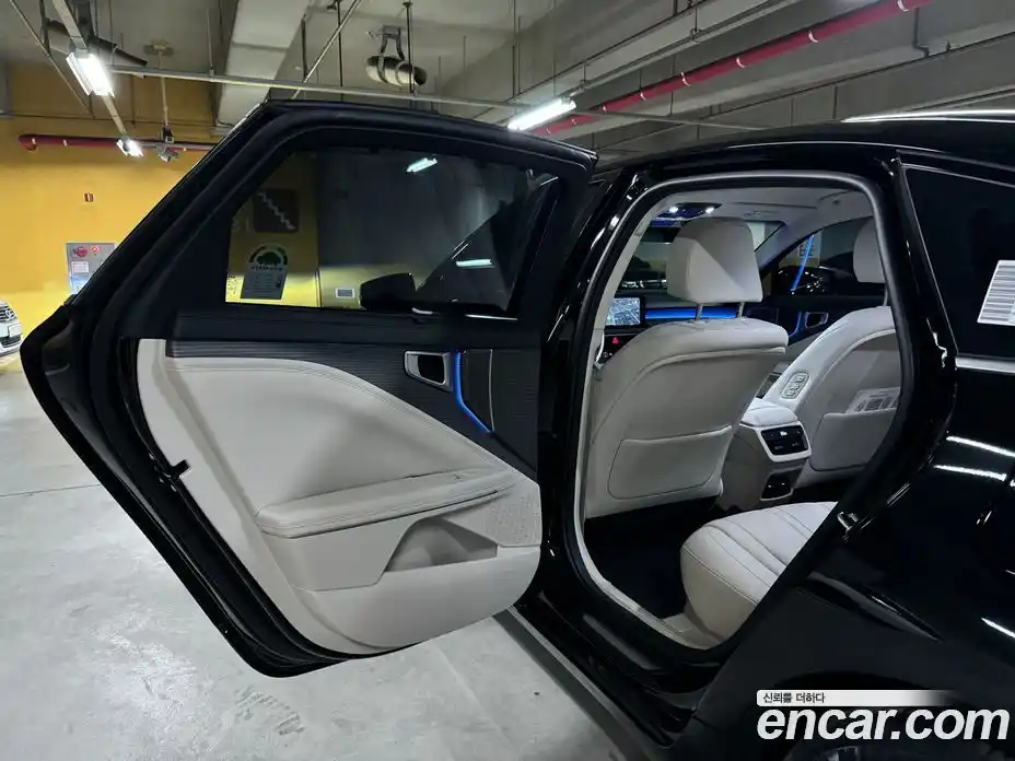 Kia K8 2025 1.6 Автомат в Москве № 123291, фото 11