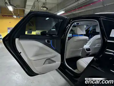 Kia K8 2025 1.6 Автомат в Москве № 123291, миниатюра 11