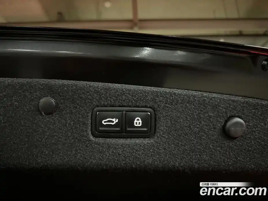 Kia K8 2025 1.6 Автомат в Москве № 123291, фото 12