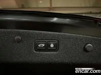 Kia K8 2025 1.6 Автомат в Москве № 123291, миниатюра 12