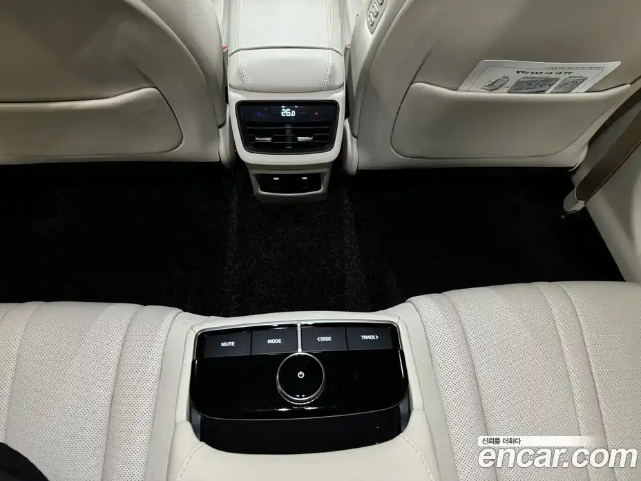 Kia K8 2025 1.6 Автомат в Москве № 123291, фото 13