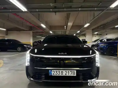 Kia K8 2025 1.6 Автомат в Москве № 123291, миниатюра 3