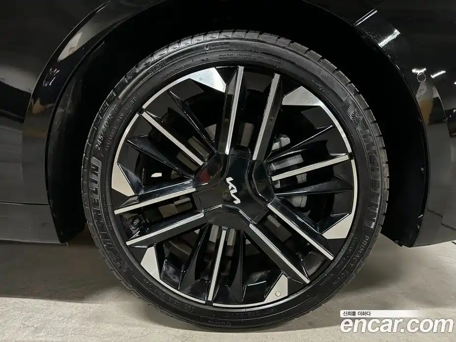 Kia K8 2025 1.6 Автомат в Москве № 123291, фото 5