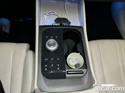 Kia K8 2025 1.6 Автомат в Москве № 123291, миниатюра 7